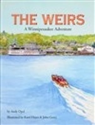 The Weirs: A Winnipesaukee Adventure