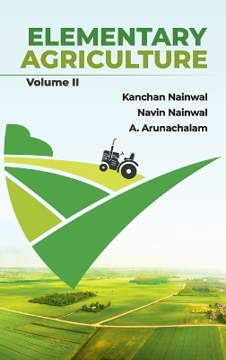 Elementary Agriculture: Volume II