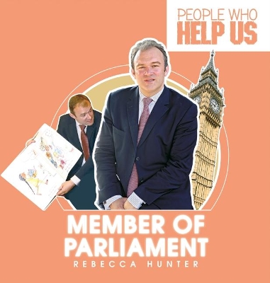 Member of Parliament