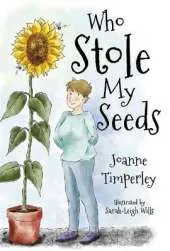 Who Stole My Seeds?