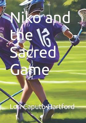 Niko and the Sacred Game