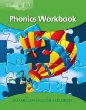 Little Explorers: Phonics Book A