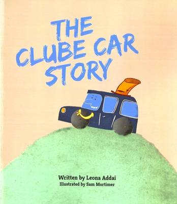 The Clube Car Story