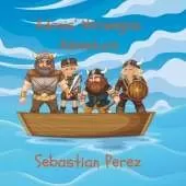 Adonis' Norwegian Adventure