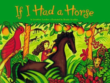 If I Had a Horse