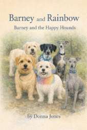 Barney and Rainbow: Barney and the Happy Hounds
