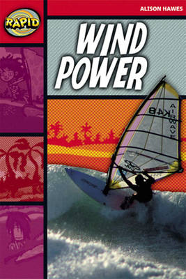 Rapid Stage 2 Set B: Wind Power Reader Pack of 3 (Series 2)