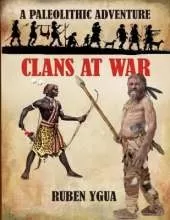 Clans at War: A Paleolithic Adventure