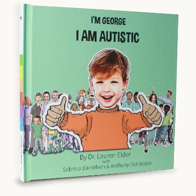 I'm Autistic