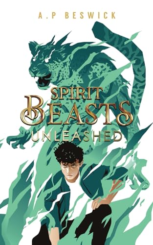 Spirit Beasts Unleashed