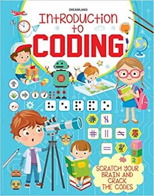 Introduction to Coding: Scratch Your Brain and Crack the Codes