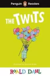 Penguin Readers Level 2: Roald Dahl The Twits (ELT Graded Reader): Abridged Edition