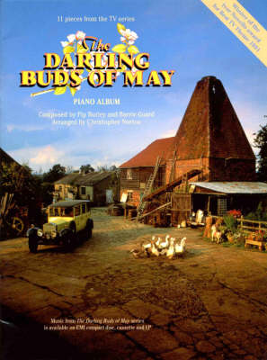 "Darling Buds of May" Piano Album: 11 Pieces from the TV Series