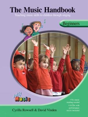 The Music Handbook - Beginners