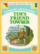 Tim's Friend Towser