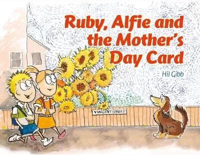 The Mother's Day Card
