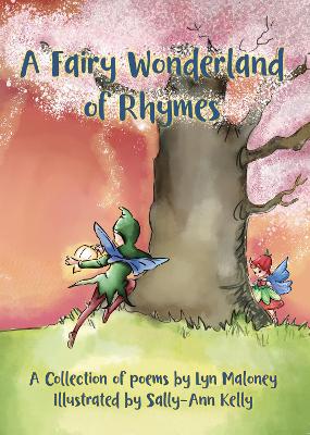 A Fairy Wonderland of Rhymes