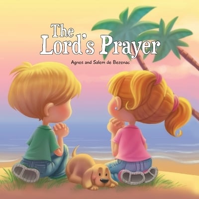 The Lord's Prayer: Our Father in Heaven