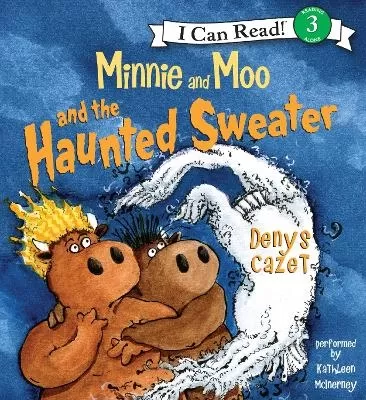 Minnie and Moo and the Haunted Sweater