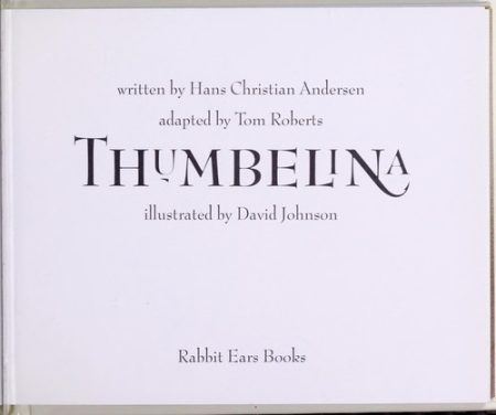 Thumbelina