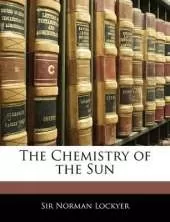 The Chemistry of the Sun