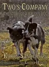 Two's Company: The story of a jealous dog