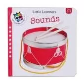 Little Learners: Sounds
