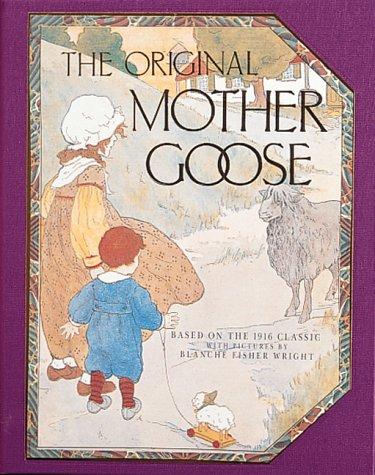 Original Mother Goose