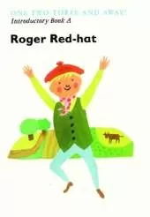 Roger Roger Red-hat