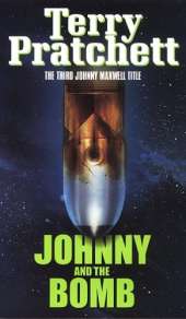 Johnny and the Bomb