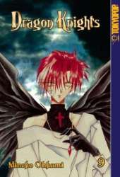 Dragon Knights