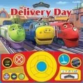 Chuggington - Delivery Day