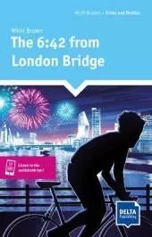 The 6:42 from London Bridge: Reader + Delta Augmented