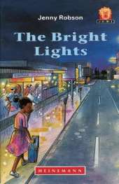 The Bright Lights