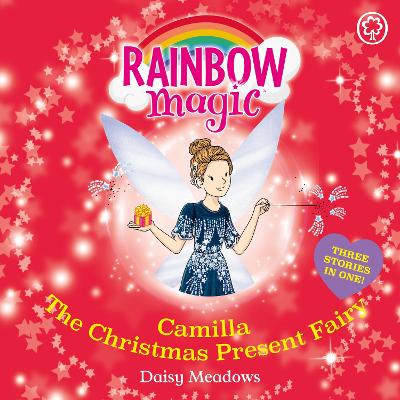 Camilla the Christmas Present Fairy: Special