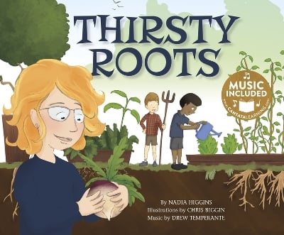 My First Science Songs Thirsty Roots