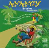 Anancy Stories: Caribbean Style