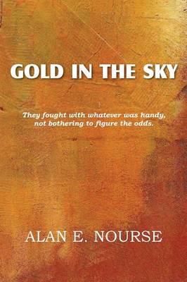 Gold in the Sky