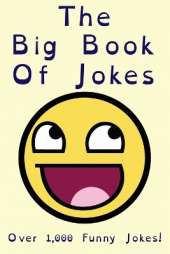 The Big Book Of Jokes