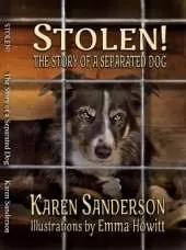 Stolen: The story of a separated dog