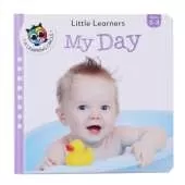 Little Learners: My Day