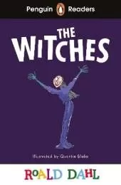 Penguin Readers Level 4: Roald Dahl The Witches (ELT Graded Reader): Abridged Edition