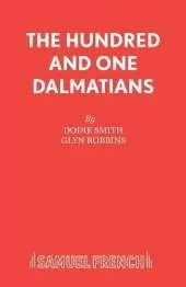 Hundred and One Dalmatians