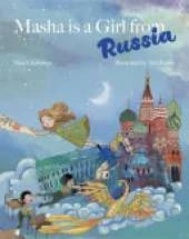 Masha is a Girl from Russia