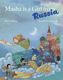 Masha is a Girl from Russia