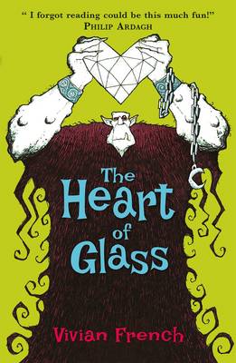 The Heart of Glass: The Third Tale from the Five Kingdoms