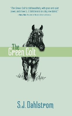 The Green Colt: A Wilder Good Adventure