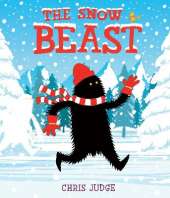 The Snow Beast