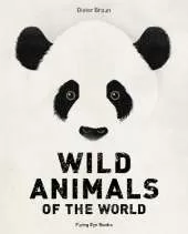 Wild Animals of the World