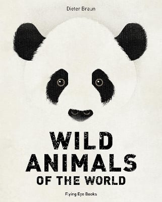 Wild Animals of the World